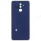 Задняя крышка для Huawei Mate 20 Lite (SNE-LX1) (черный) фото №2