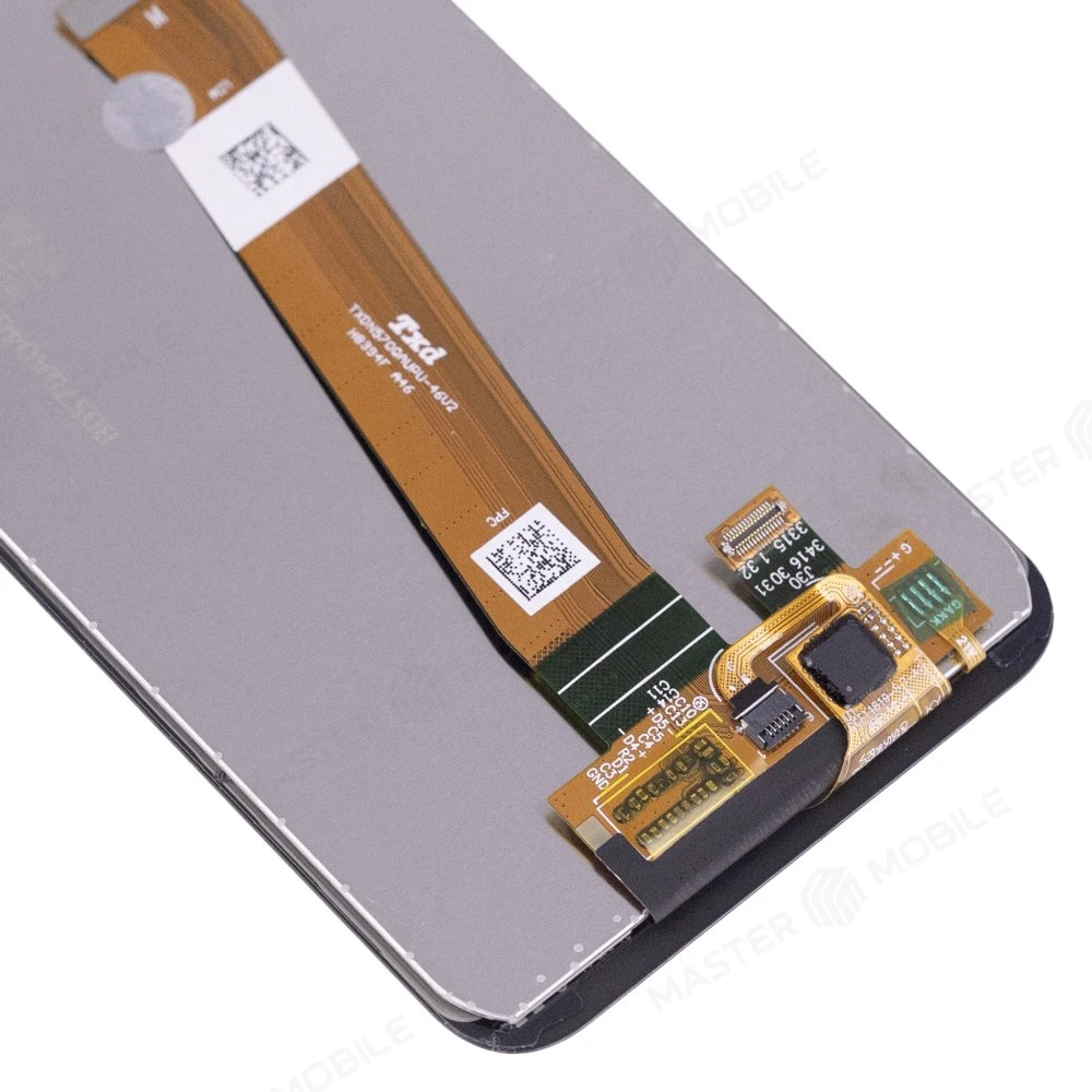Дисплей для Samsung M015 Galaxy M01 + тачскрин (черный) (Medium) фото №4