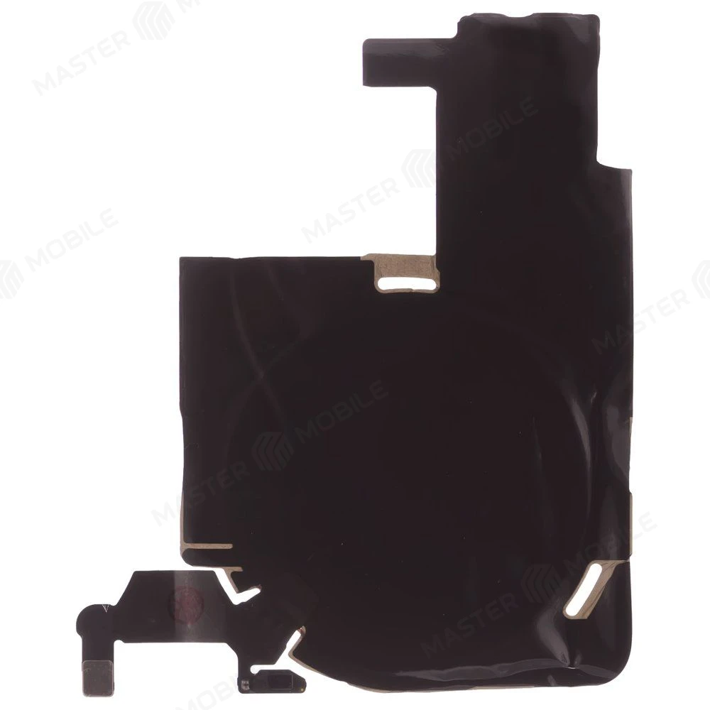 Шлейф для Apple iPhone 17 Pro (SIM + eSIM) / iPhone 17 Pro (eSIM) с комп. + беспроводная зарядка (ORIG100) фото №2