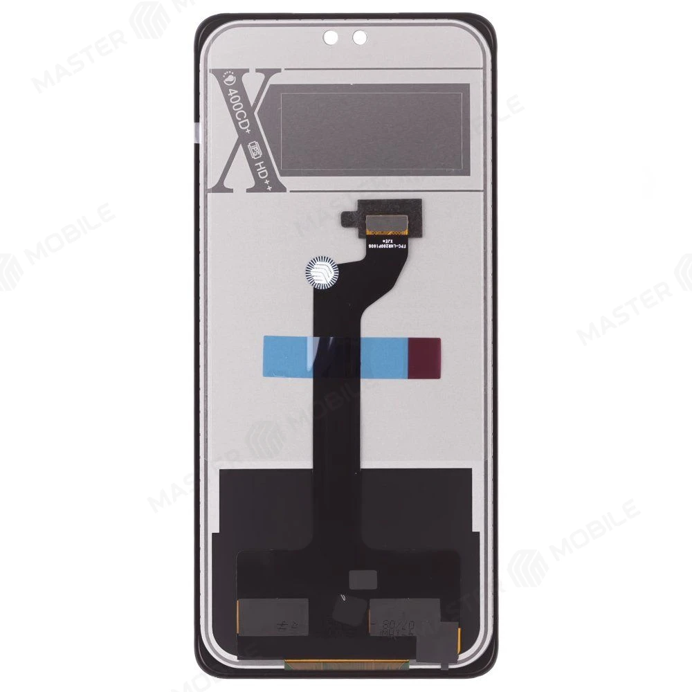 Дисплей для Huawei Honor 200 Pro (ELP-NX9) + тачскрин (черный) (In-Cell) фото №2