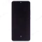 Дисплей для Xiaomi 13T (2306EPN60G) / 13T Pro (23078PND5G) + тачскрин (голубой) (в рамке) (ORIG100) (SP) фото №1