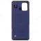 Задняя крышка для Xiaomi Mi 10 Lite 5G (M2002J9G) (белый) фото №2