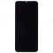Дисплей для Samsung M135 Galaxy M13 + тачскрин (черный) (COF) фото №1