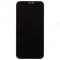 Дисплей для Apple iPhone 11 Pro + тачскрин (черный) (GX) (Hard Oled) фото №1