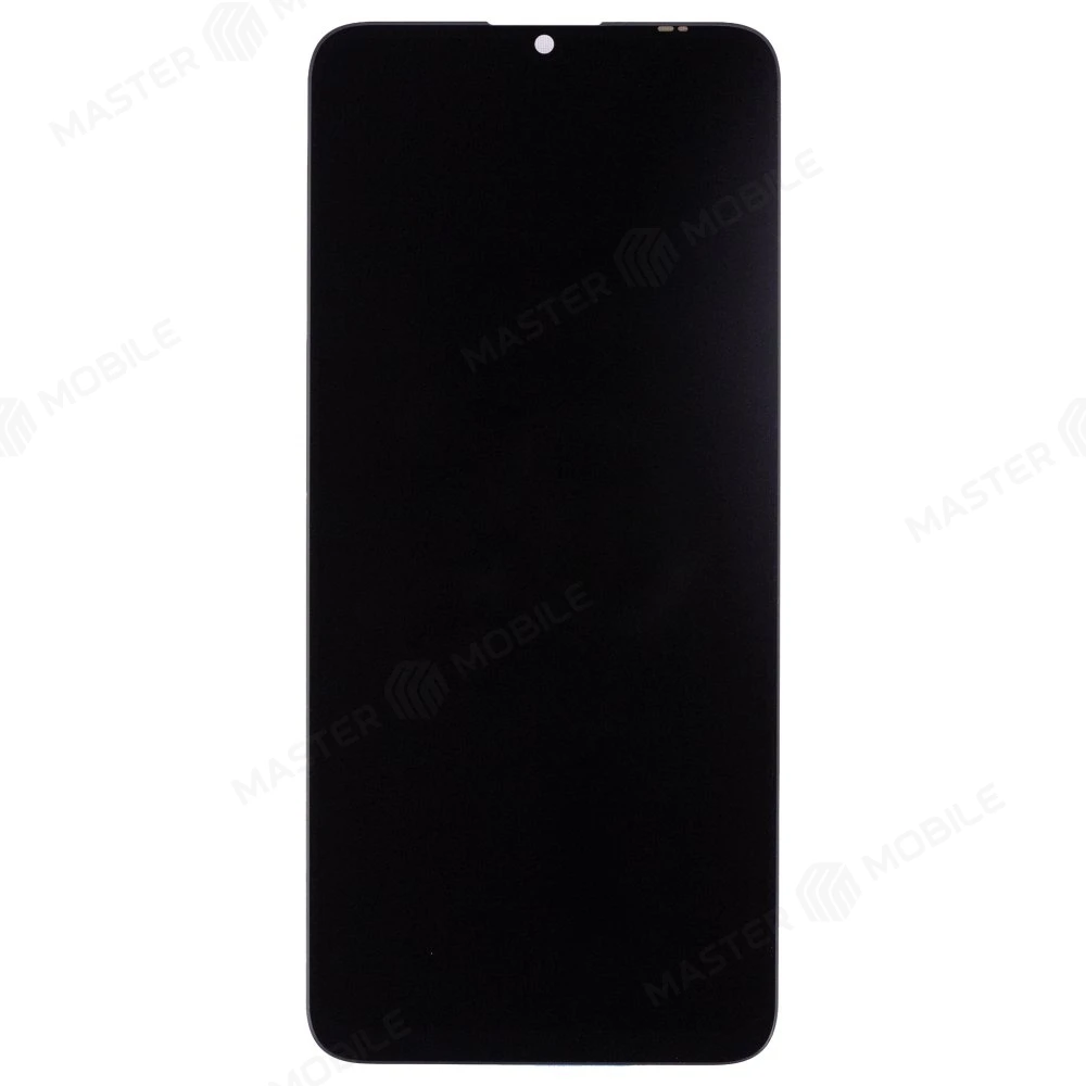 Дисплей для Huawei Nova Y70 (MGA-LX9N) / Nova Y70 Plus (MGA-LX9N) / Nova Y71 (MGA-LX9N) + тачскрин (черный) (ORIG)