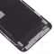 Дисплей для Apple iPhone 11 Pro Max + тачскрин (черный) (с разбора) (ORIG100) фото №4