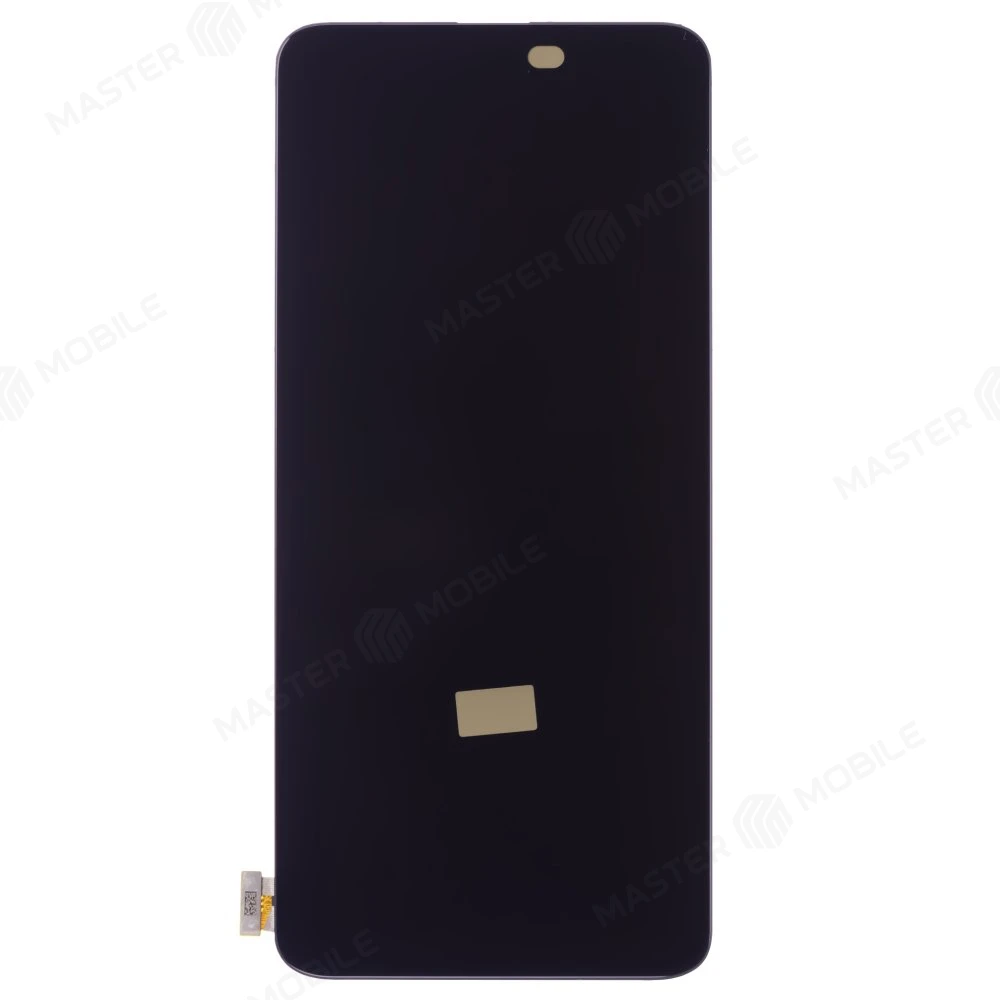Дисплей для Xiaomi Poco F2 Pro (M2004J11G) / Redmi K30 Pro / Redmi K30 Pro Zoom + тачскрин (черный) (ORIG)