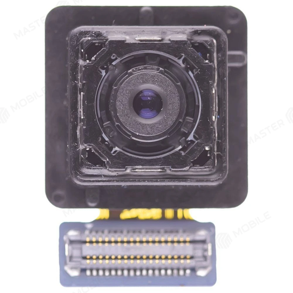 Камера для Samsung A105 Galaxy A10 (задняя) (ORIG100) фото №1