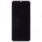 Дисплей для Samsung A305 Galaxy A30 / A505 Galaxy A50 / A507 Galaxy A50s + тачскрин (черный) (In-Cell) фото №1