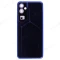 Задняя крышка для Tecno Pova Neo 2 (LG6n) (синий) фото №1