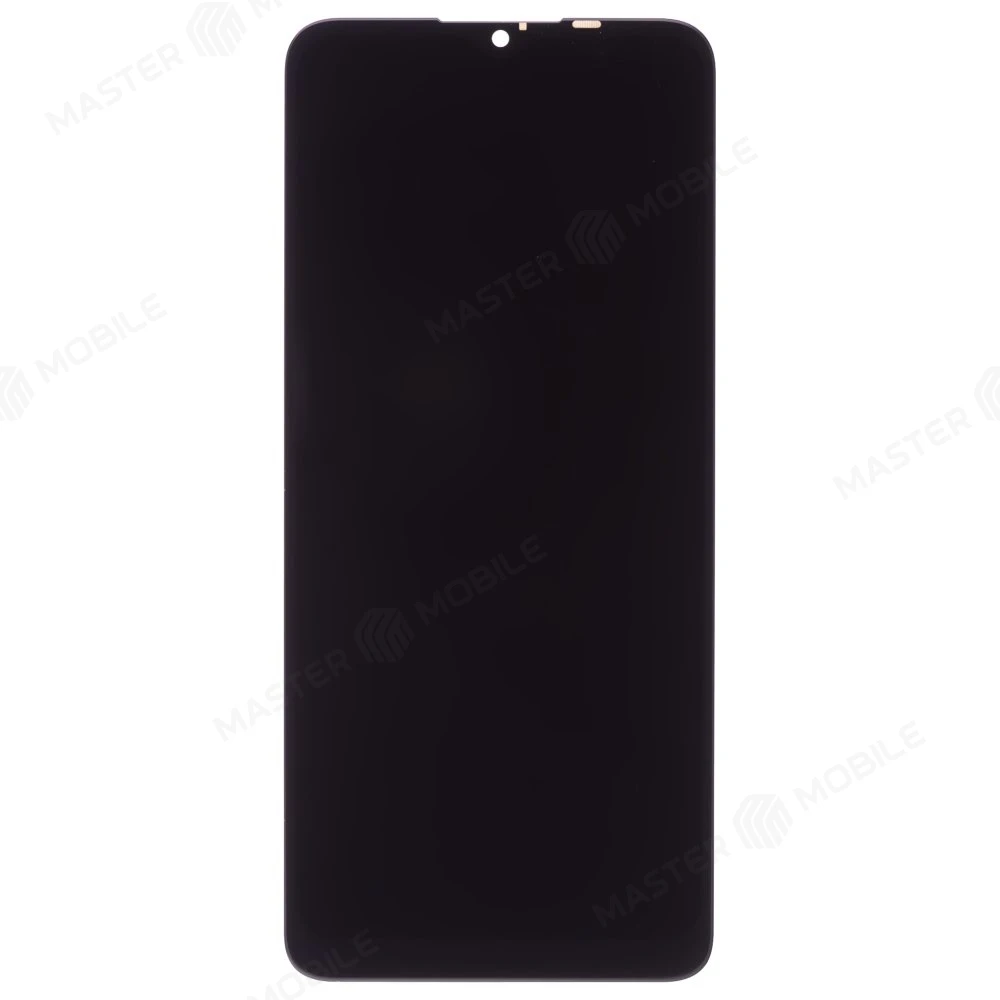 Дисплей для TCL 10 SE (T766H) + тачскрин (черный) (ORIG) фото №1