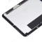 Дисплей для Apple iPad mini 6 (A2567/A2568) + тачскрин (черный) (ORIG) фото №4