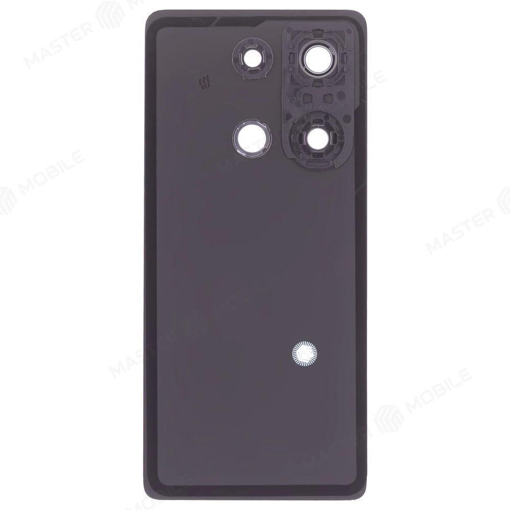 Задняя крышка для Xiaomi Redmi Note 13 Pro 4G (23117RA68G) (зеленый) (в сборе со стеклом камеры) фото №2