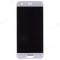 Дисплей для Huawei Honor 9/9 Premium (STF-L09) + тачскрин (белый) (COF) фото №1
