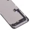 Дисплей для Apple iPhone 14 Plus + тачскрин (черный) (MNK) (In-Cell) фото №4