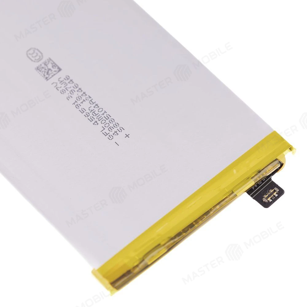 Аккумулятор для Realme Narzo 50 4G (RMX3286) / C55 (RMX3710) (BLP875) (Premium) фото №3