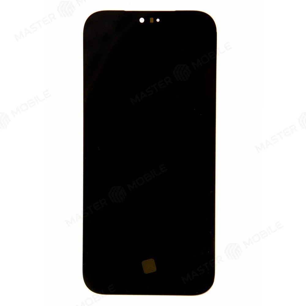 Дисплей для Huawei Honor 600 Lite (LNA-NX1) + тачскрин (черный) (ORIG) фото №1