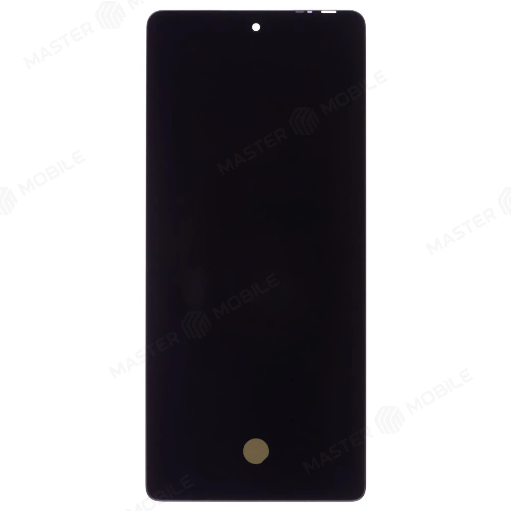 Дисплей для Tecno Pova 6 4G (LI7) / Pova 6 Pro 5G (LI9) / Camon 30 4G (CL6) / Camon 30 5G (CL7) + тачскрин (черный) (ORIG)