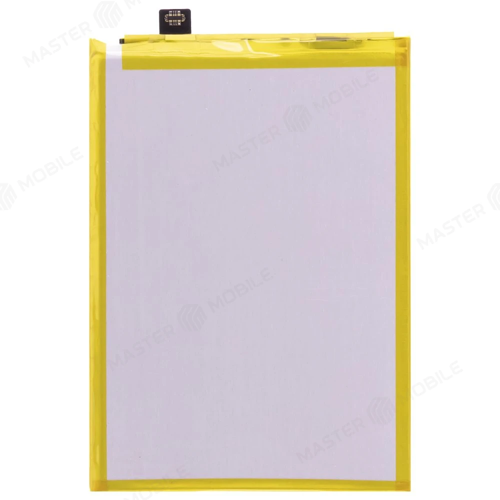 Аккумулятор для Realme 8i (RMX3151) / C30 (RMX3581) / C31 (RMX3501) / C33 (RMX3624) / C35 (RMX3511) / Note 50 (RMX3834) и др. (BLP877) (Premium) фото №2