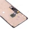 Дисплей для Google Pixel 7 (GVU6C/GQML3/GO3Z5) + тачскрин (черный) (в рамке) (ORIG) фото №4