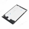 Дисплей для Huawei MediaPad M5 Lite 8.0 (JDN2-L09/JDN2-W09) + тачскрин (черный) фото №2