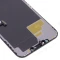 Дисплей для Apple iPhone 12 Pro Max + тачскрин (черный) (SL) (Hard Oled) (площадка под IC) фото №3