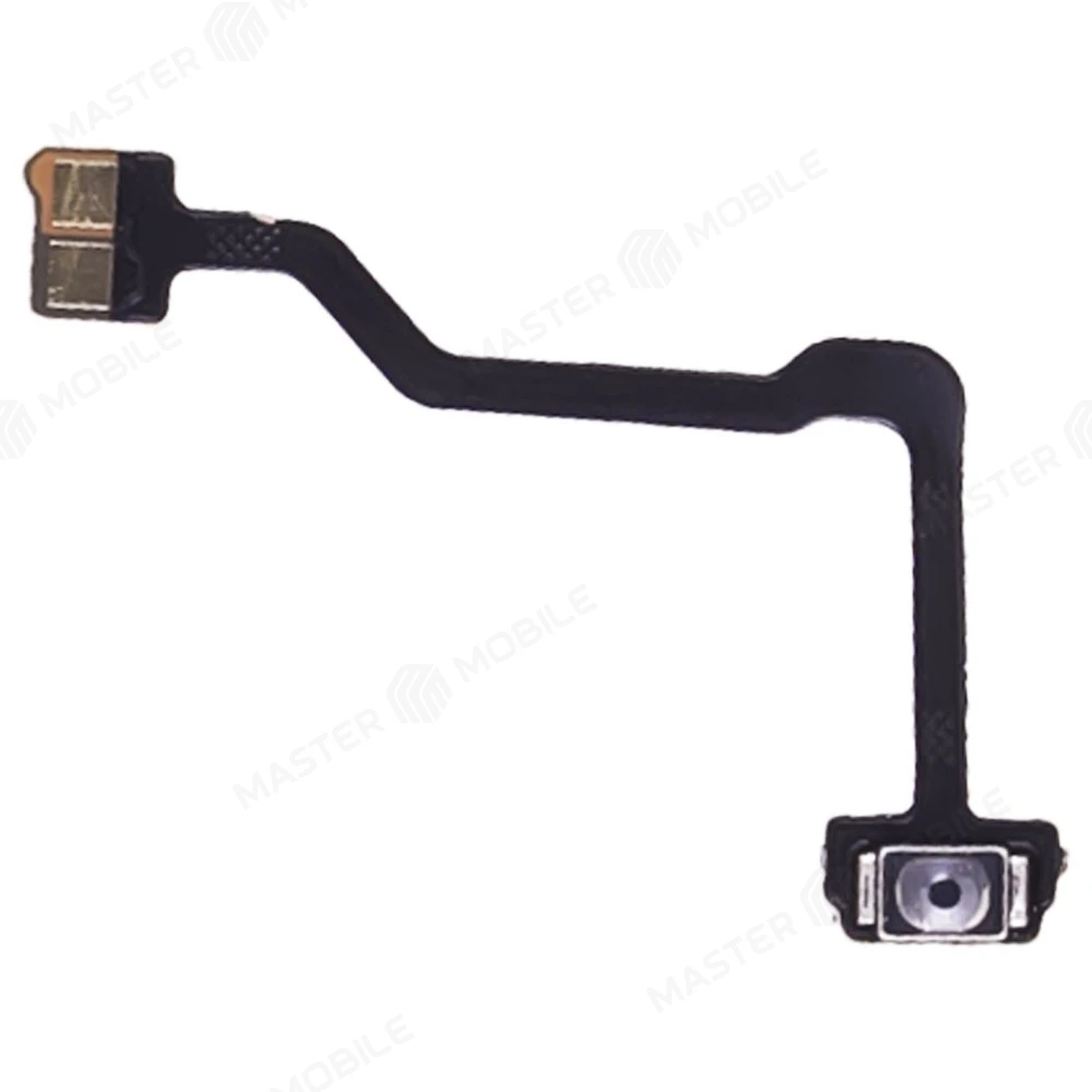 Шлейф для OnePlus 11R (PHK110) / Ace 2 (CPH2487) с комп. (на кнопку включения) фото №1