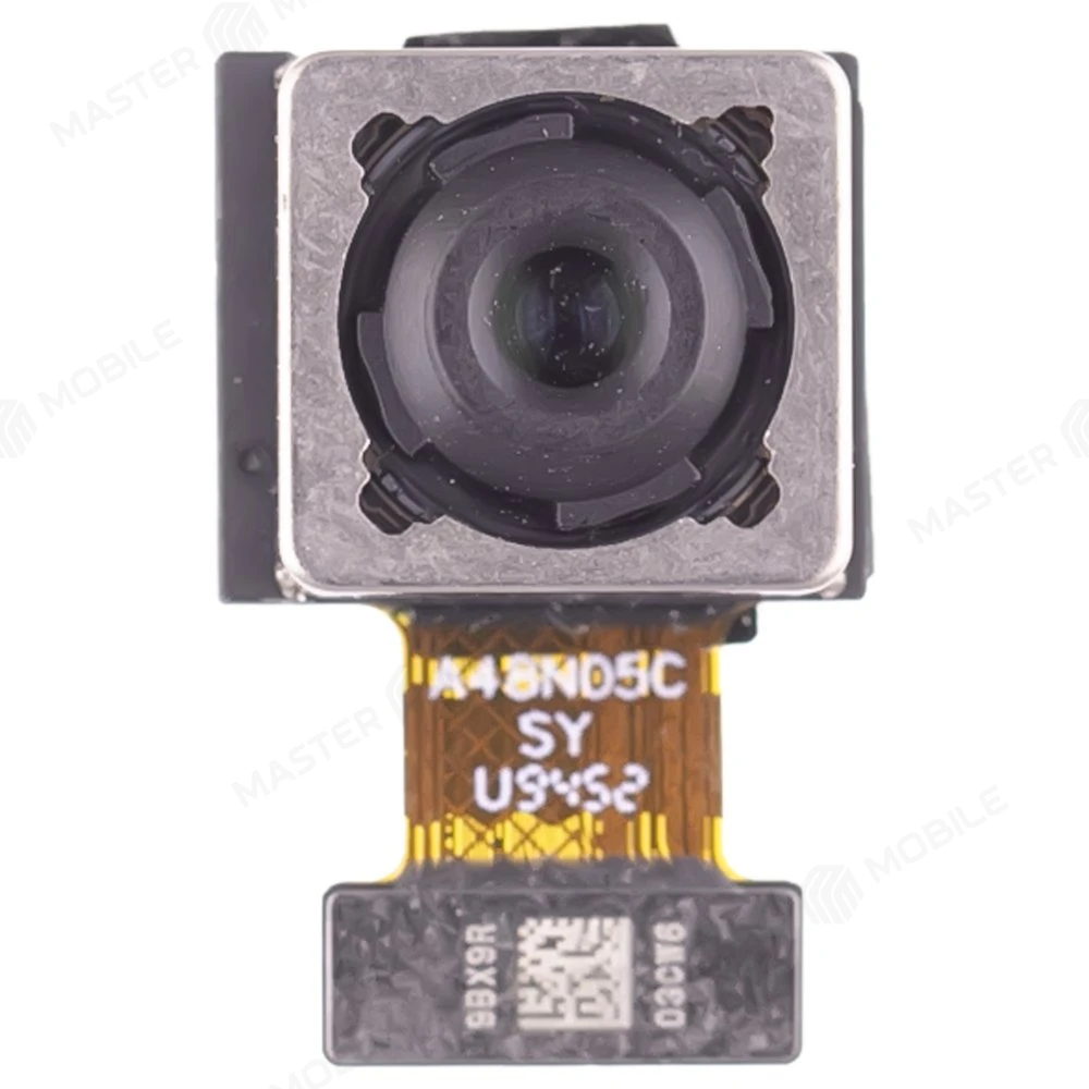 Камера для Huawei Honor 10X Lite (DNN-LX9) / P Smart 2021 (PPA-LX1) (48 MP) (задняя) (ORIG100)