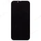 Дисплей для Apple iPhone 13 + тачскрин (черный) (ALG) (Hard Oled) фото №1