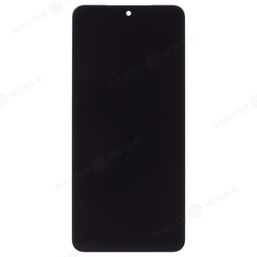 Дисплей для Vivo V50 Lite (V2441) / V60 Lite 4G (V2530) / V60 Lite 5G + тачскрин (черный) (In-Cell) фото №1