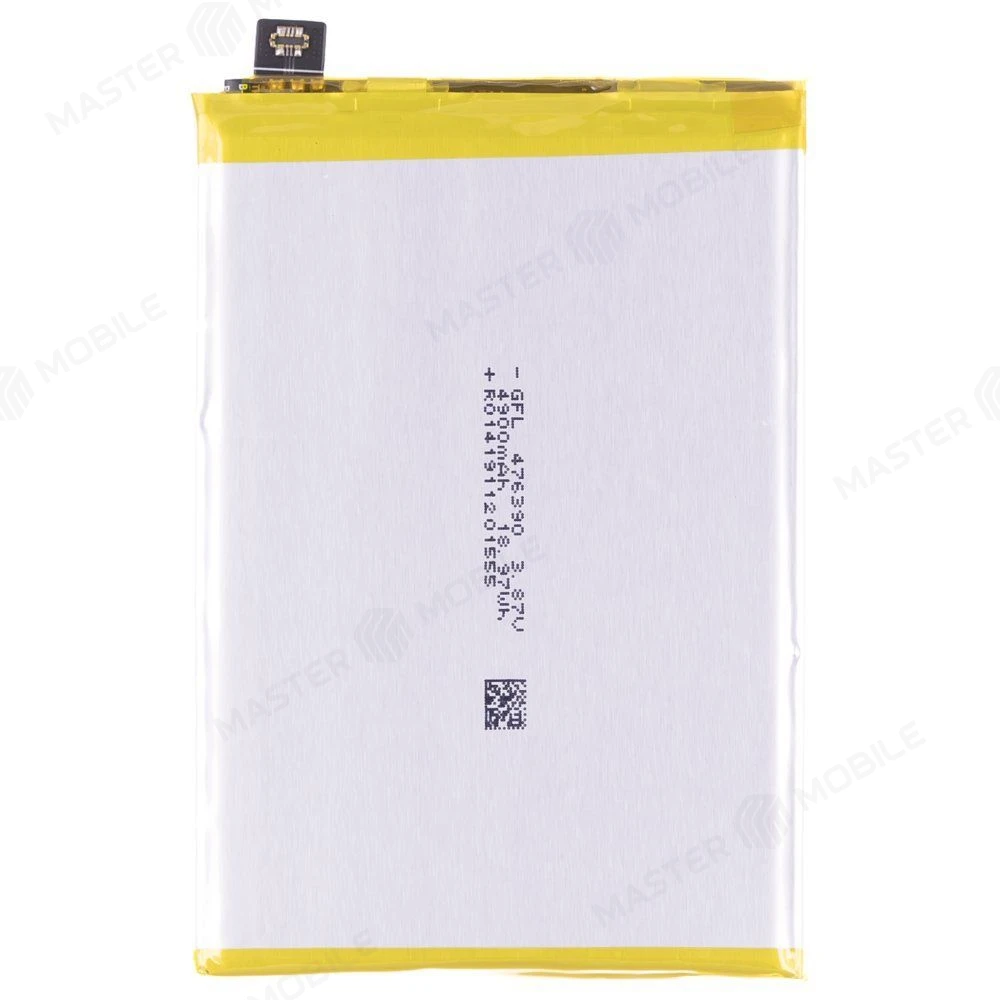 Аккумулятор для Vivo Y35 4G (V2205) (B-W0) (Premium) фото №2