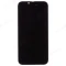 Дисплей для Apple iPhone 13 Pro + тачскрин (черный) (DD) (Soft Oled) фото №1
