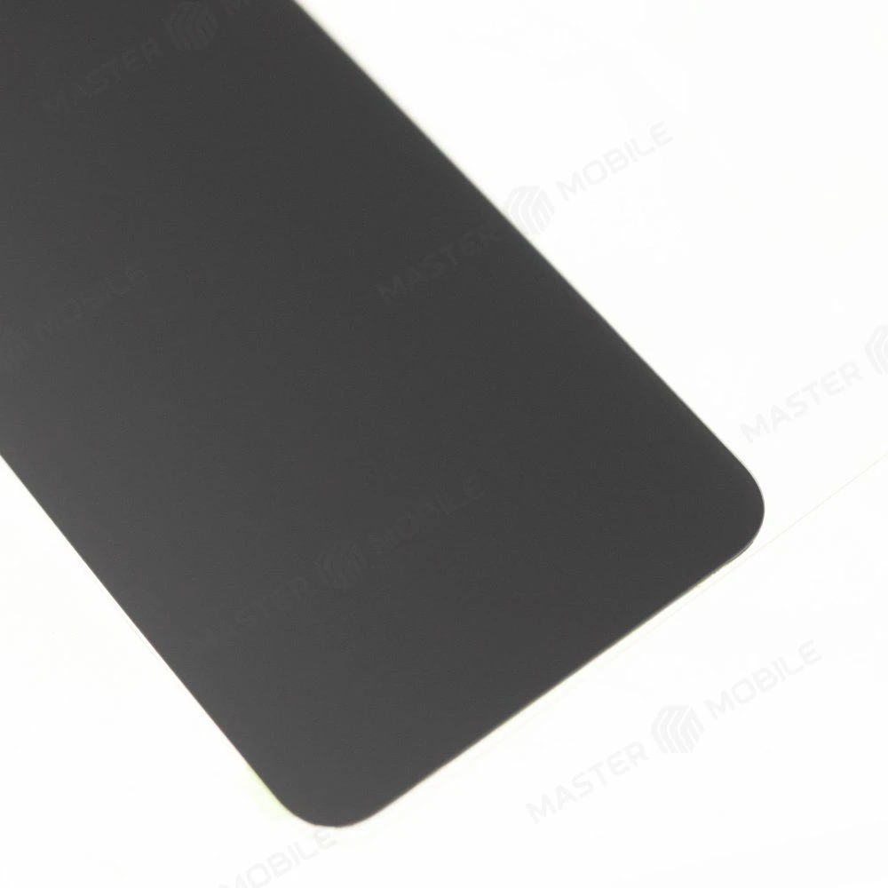 Задняя крышка для Samsung S926 Galaxy S24+ (черный) (в сборе со стеклом камеры) фото №4