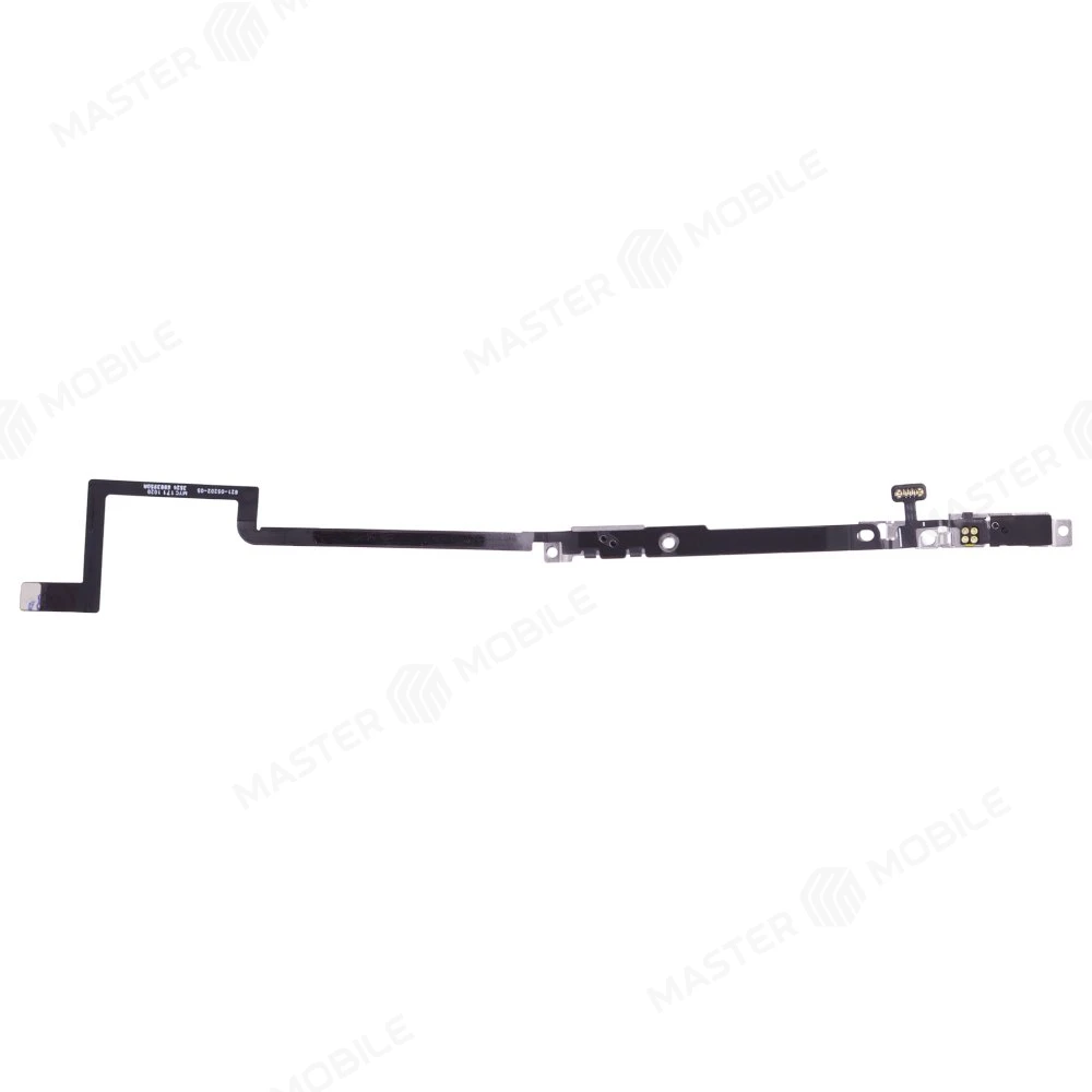 Шлейф для Apple iPhone 16 Pro с комп. (на кнопку включения и кнопку камеры) (ORIG100)  фото №2