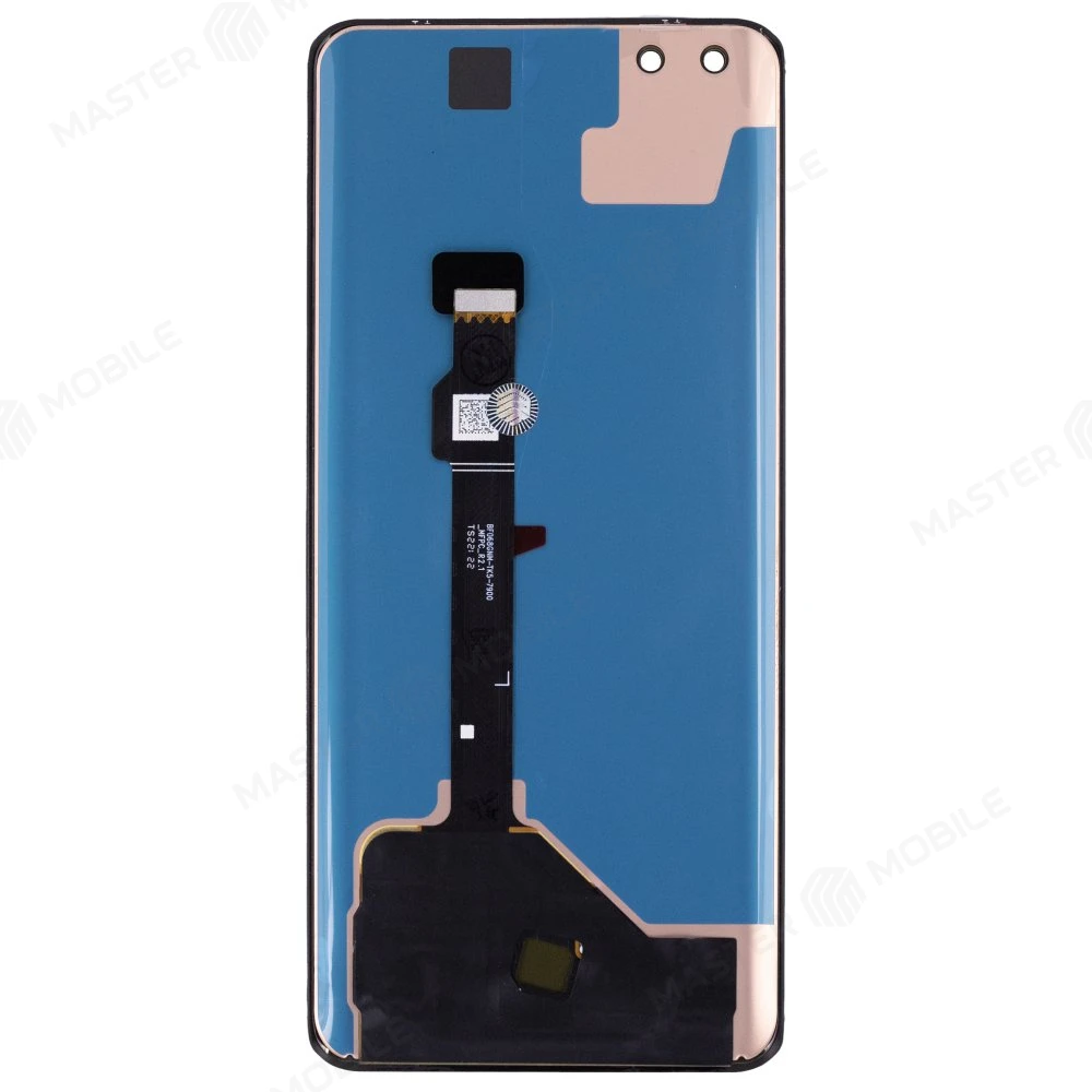 Дисплей для Huawei Nova 10 Pro (GLA-LX1) / Nova 11 Pro (GOA-LX9) + тачскрин (черный) (ORIG) фото №2