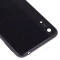 Задняя крышка для Huawei Honor Play 8A (JAT-L09) (черный) (в сборе со стеклом камеры) фото №3