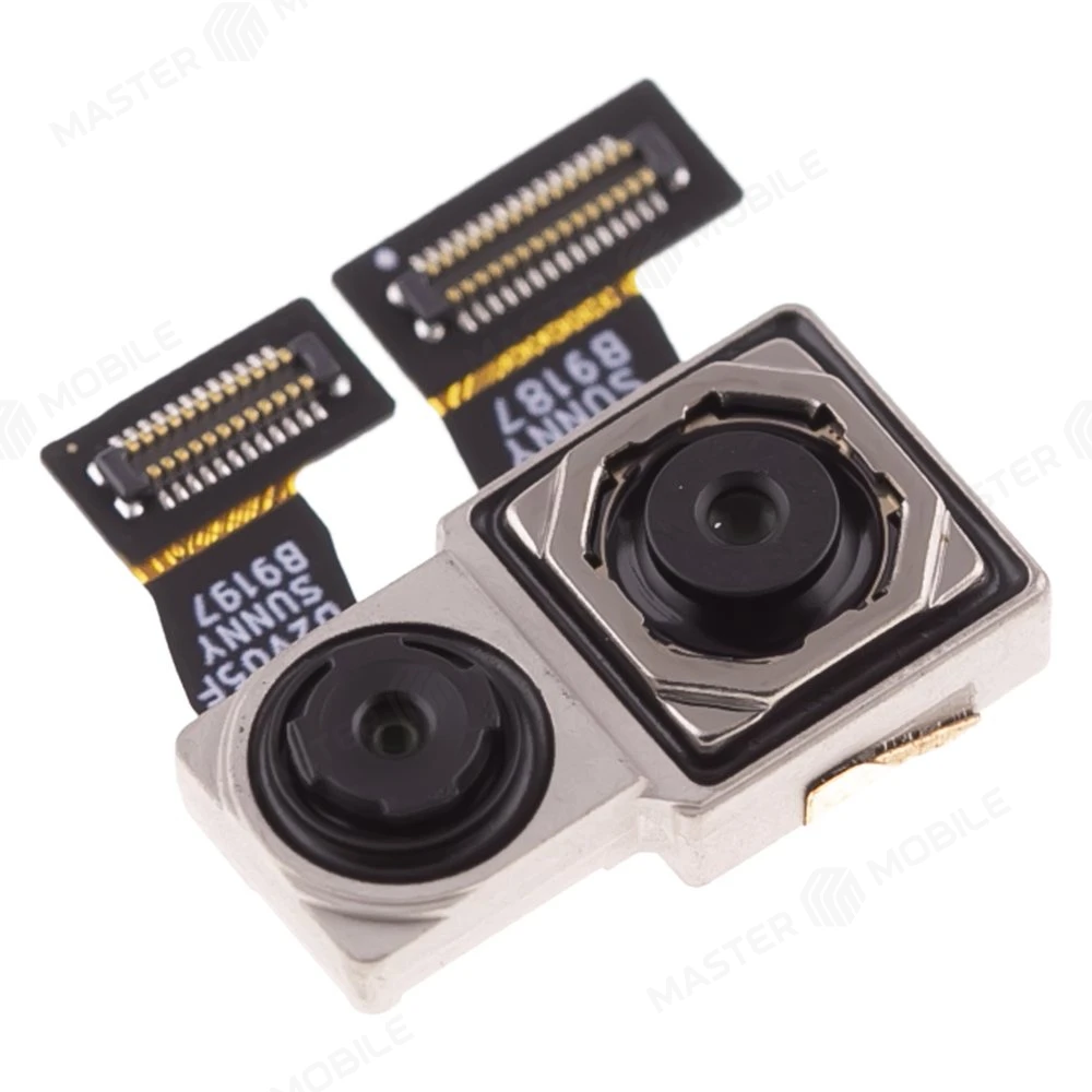 Камера для Xiaomi Redmi 7 (M1810F6LG) (задняя) (ORIG100) фото №3