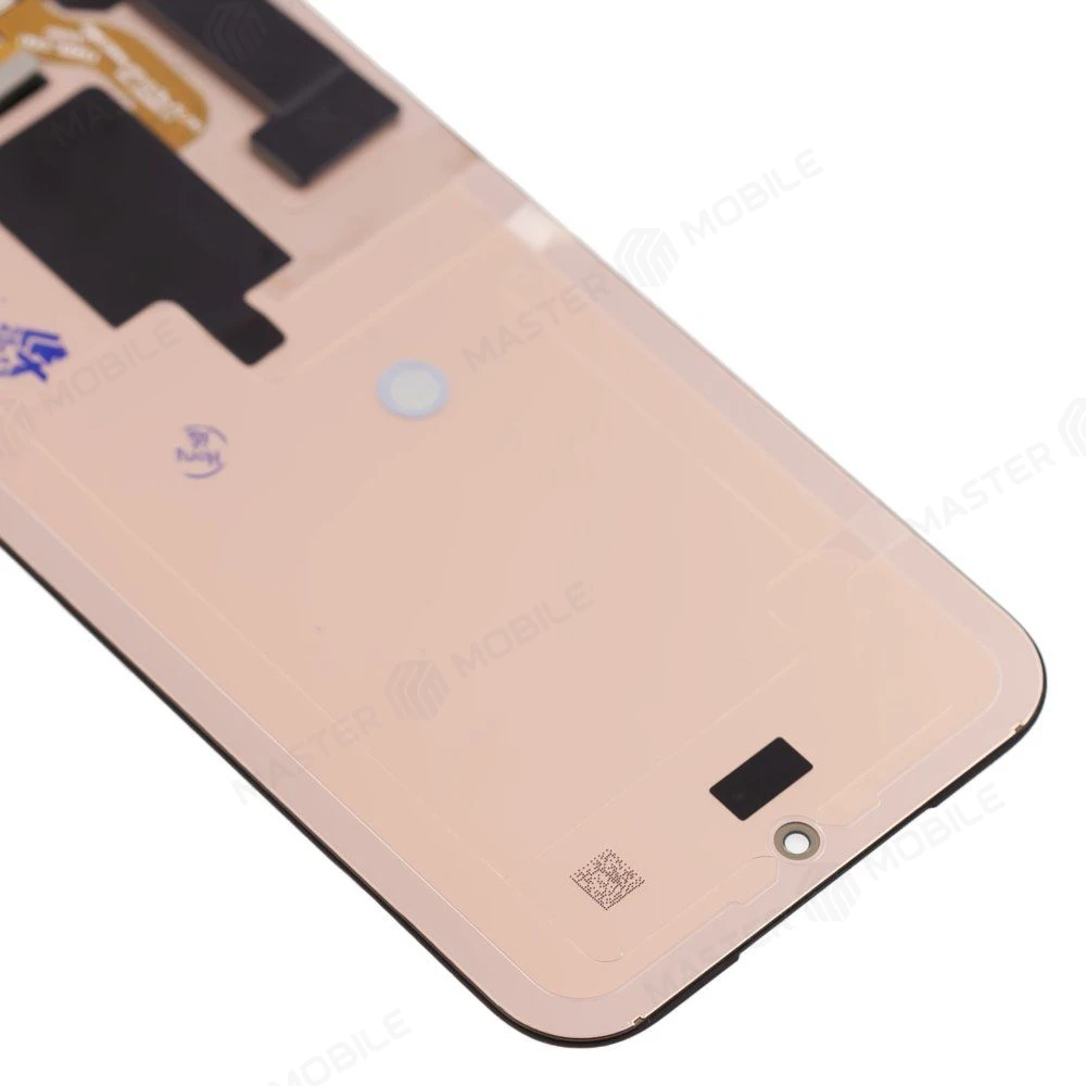 Дисплей для Xiaomi 17 Pro Max (2509FPN0BC) / 17 Ultra (25128PNA1C) + тачскрин (черный) (ORIG100) фото №3