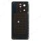 Задняя крышка для Xiaomi 13T (2306EPN60G) (зеленый) (в сборе со стеклом камеры) (ORIG100)  фото №2