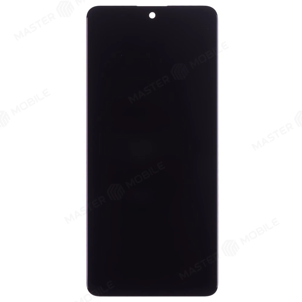 Дисплей для Xiaomi Poco F6 (24069PC21G) / Poco X6 Pro (2311DRK48G) + тачскрин (черный) (In-Cell)
