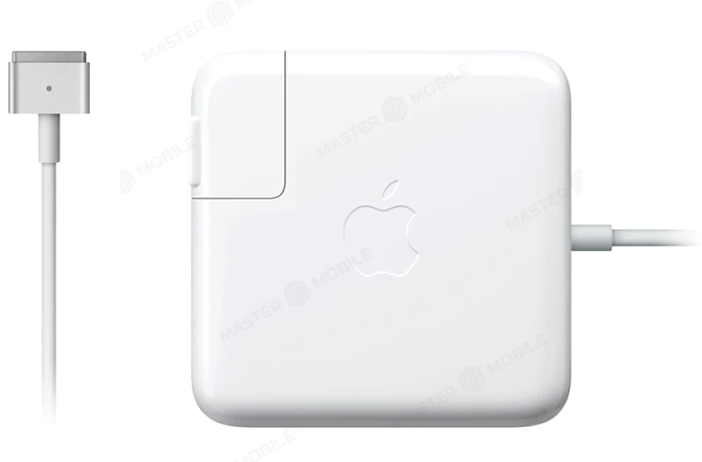 Адаптер питания Apple MagSafe 2 мощностью 85 Вт