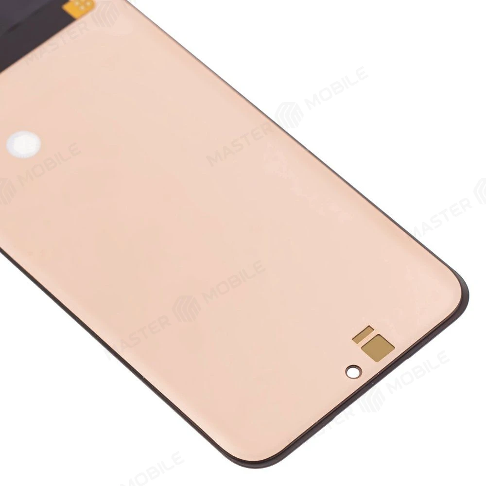 Дисплей для OPPO Reno 12 Pro (CPH2629) + тачскрин (черный) (ORIG) (Rev.R0) фото №3