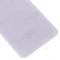 Задняя крышка для Apple iPhone 8 Plus (белый) (в сборе со стеклом камеры) (Premium) фото №4