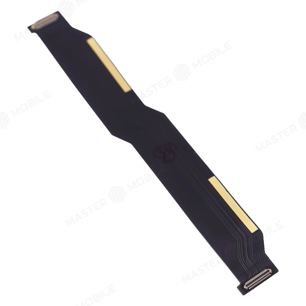 Шлейф для Realme 9 Pro+ (RMX3393) с комп. (межплатный)  фото №3