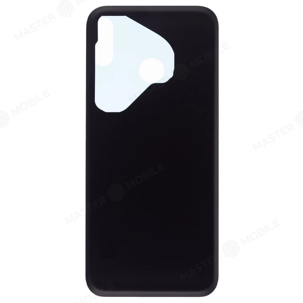 Задняя крышка для Huawei Pura 70 Pro (HBN-LX9) (черный) фото №1
