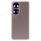 Задняя крышка для Huawei P50 (ABR-LX9) (золотистый) (в сборе со стеклом камеры) фото №1