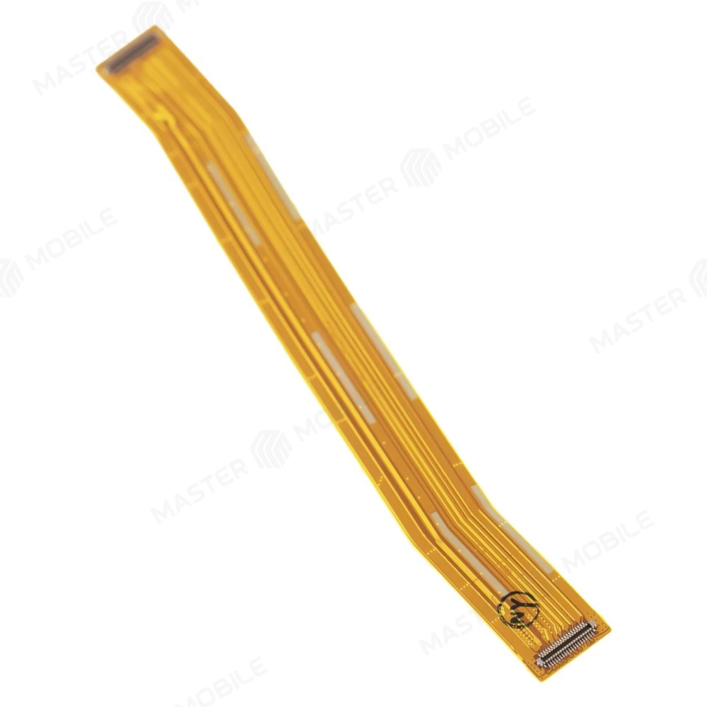 Шлейф для OPPO A52 (CPH2069) / A72 4G (CPH2067) / A92 (CPH2059) с комп. (межплатный) фото №3