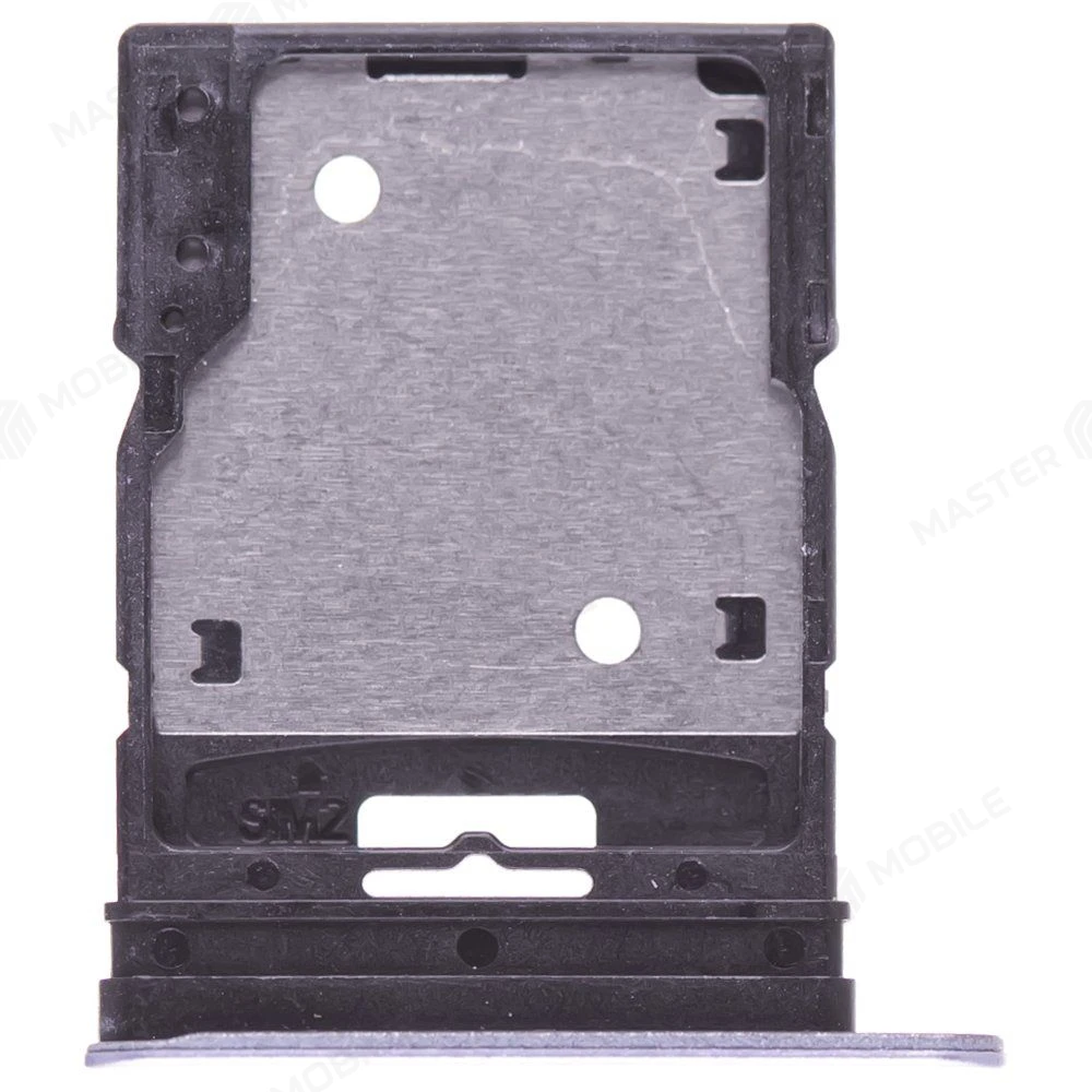 Держатель сим-карты для Xiaomi Redmi Note 14 4G (24117RN76O) (фиолетовый) фото №2