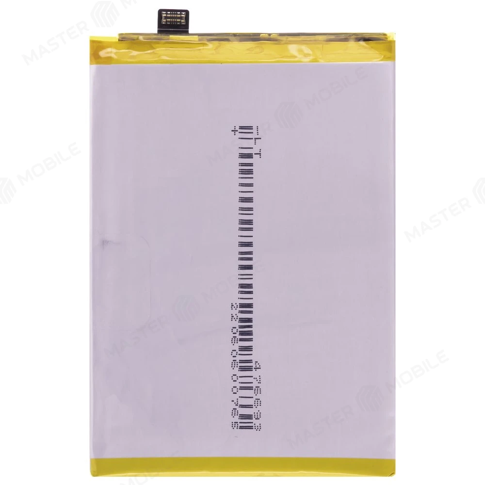 Аккумулятор для Realme 10 Pro 5G (RMX3661) (BLP983)  фото №2