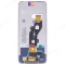 Дисплей для Infinix Hot 50i (X6531B) / Smart 9 (X6532) + тачскрин (черный) (ORIG) фото №2
